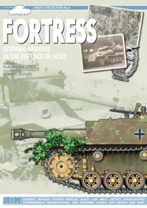 Fortress: German Armour  
                issue Fortress: German Armour 