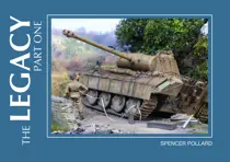 Modellers Reference Library THE LEGACY PART ONE