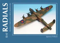Modellers Reference Library RAF Radials
