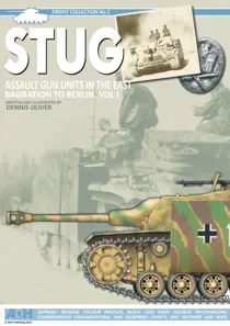STUG: Assault Gun Units 
                issue STUG: Assault Gun Units