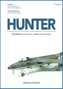 Modellers Reference Library The Hunter Book