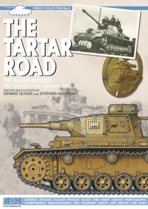 The Tartar Road The Wiking Division 
                issue The Tartar Road The Wiking Division