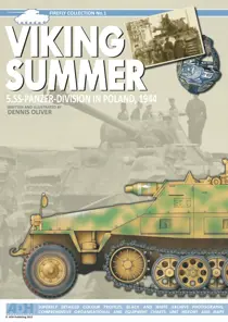 Viking Summer: 5.SS-Panzer 
                issue Viking Summer: 5.SS-Panzer