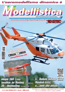 Gennaio 2015 
                issue Gennaio 2015