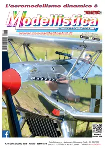 Giugno 2018 
                issue Giugno 2018