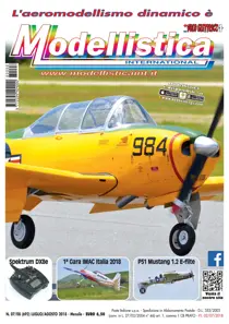 Luglio 2018 
                issue Luglio 2018