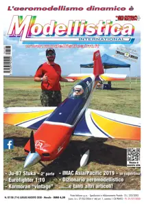 luglio/agosto 2020 
                issue luglio/agosto 2020