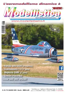 Maggio 2020 
                issue Maggio 2020