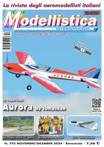 Novembre-Dicembre 
                issue Novembre-Dicembre