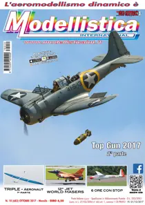 Ottobre 2017 
                issue Ottobre 2017