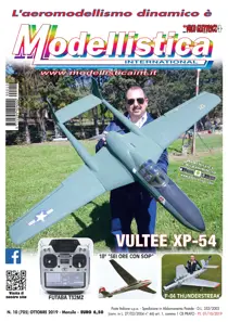 Ottobre 2019 
                issue Ottobre 2019