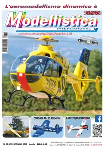 Settembre 2018 
                issue Settembre 2018