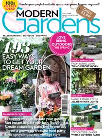 April 2018 
                issue April 2018