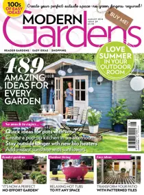 August 2018 
                issue August 2018