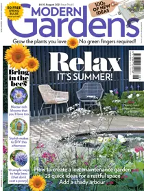 August 2021 
                issue August 2021