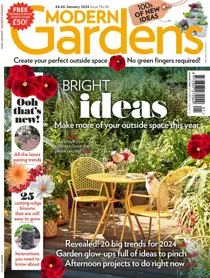 Modern Gardens Jan-24