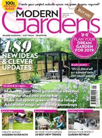 January 2019 
                issue January 2019