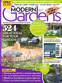 July 2020 
                issue July 2020