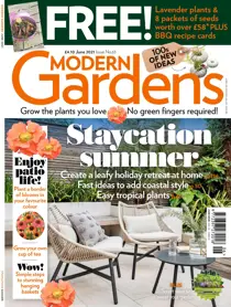 June 2021 
                issue June 2021