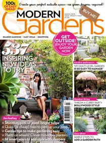 March 2018 
                issue March 2018