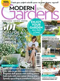 May 2018 
                issue May 2018