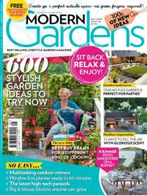 May 2019 
                issue May 2019