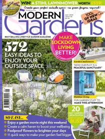 May 2020 
                issue May 2020