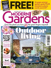 May 2021 
                issue May 2021