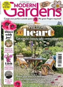 May-25 
                issue May-25