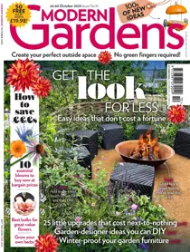 Modern Gardens Oct-23