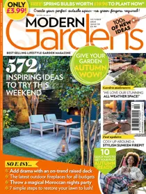 October 2020 
                issue October 2020