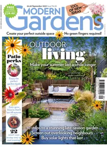 Modern Gardens Sep-23