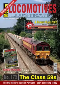 Issue 173 
                issue Issue 173