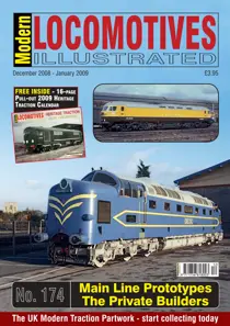 Issue 174 
                issue Issue 174