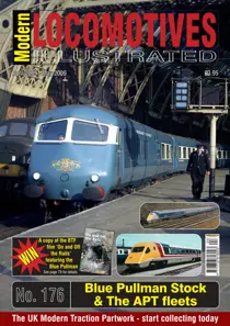 Issue 176 
                issue Issue 176