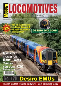 Issue 178 
                issue Issue 178