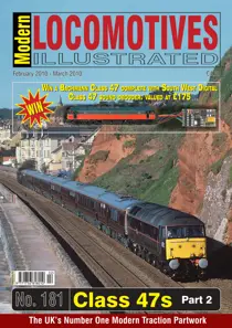 Issue 181 
                issue Issue 181