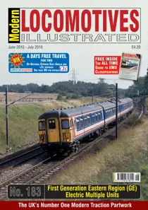 Issue 183 
                issue Issue 183