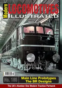 Issue 185 
                issue Issue 185