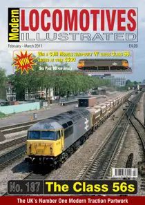 Issue 187 
                issue Issue 187