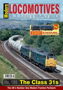 Issue 189 
                issue Issue 189