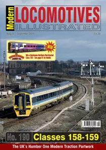Issue 190 
                issue Issue 190