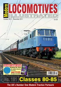 Issue 191 
                issue Issue 191