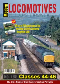 Issue 192 
                issue Issue 192