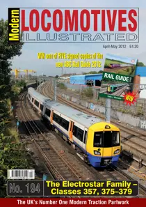 Issue 194 
                issue Issue 194