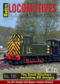 Issue 195 
                issue Issue 195