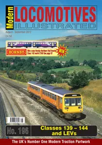 Issue 196 
                issue Issue 196