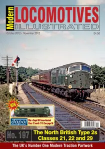 Issue 197 
                issue Issue 197