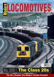 Issue 203 
                issue Issue 203