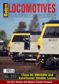 Issue 213 
                issue Issue 213